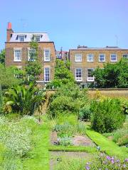 Chelsea Physic Garden