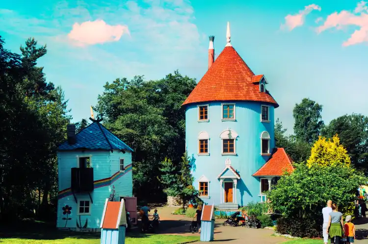 Naantali