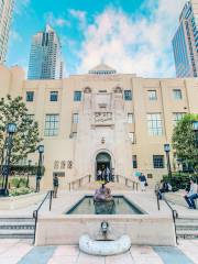 Los Angeles Central Library