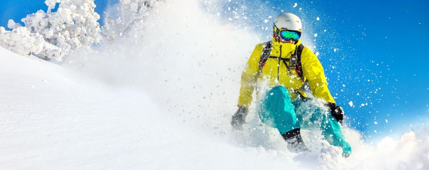 Maoer Mountain Ski Resort