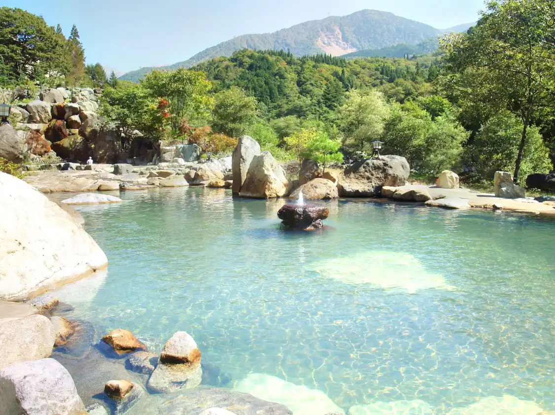 Hotels near Okuhida Onsengo Tourism Association