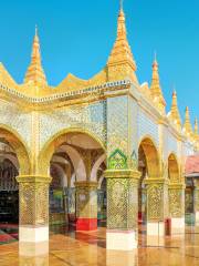 Su Taung Pyi Pagoda