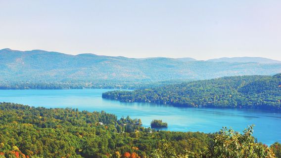 Lake George