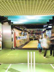 Australian Sports Museum