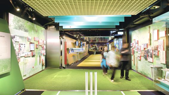 Australian Sports Museum