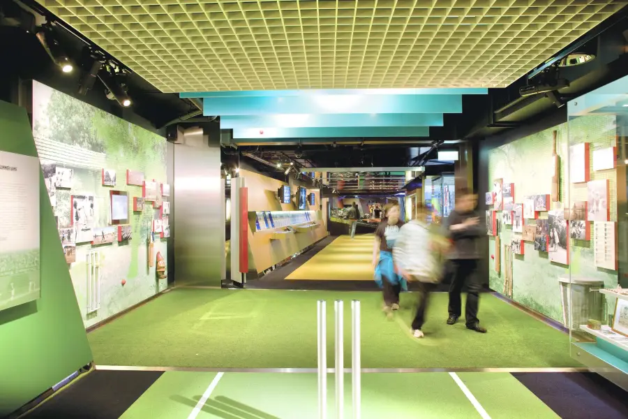 Australian Sports Museum