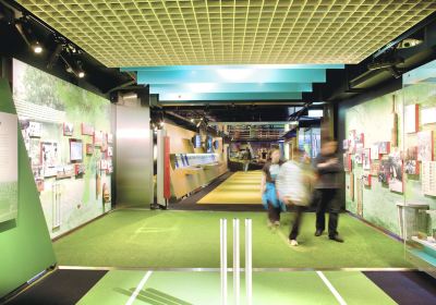 Australian Sports Museum