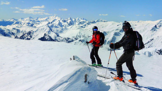 Domaine Saint-Bernard