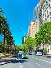 Macquarie Street