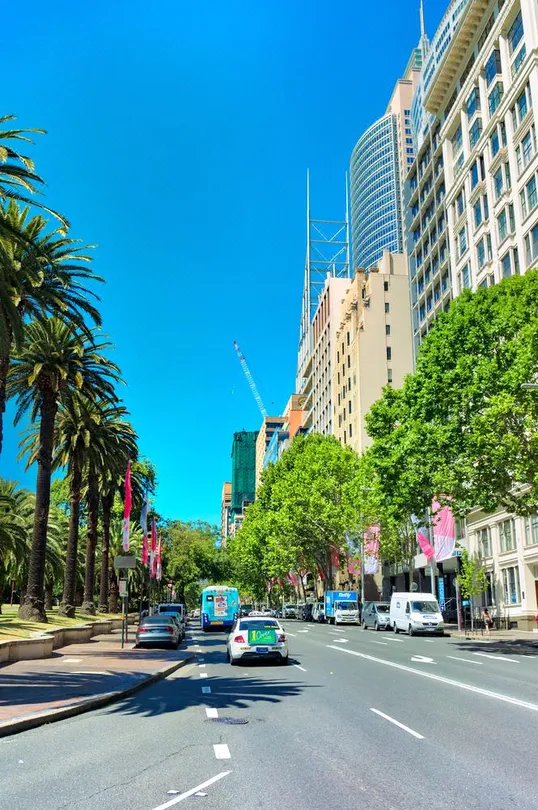 1_Macquarie Street