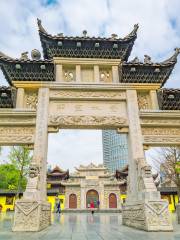 Qianming Temple