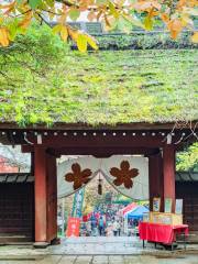 Jindaiji Temple