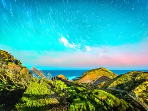 Cape Schanck Lighthouse