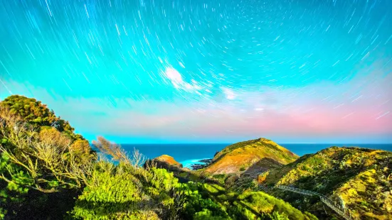 Cape Schanck Lighthouse