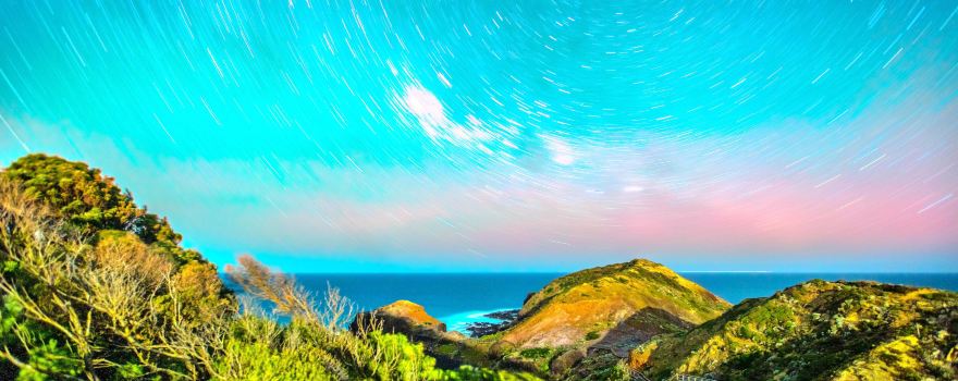 Cape Schanck Lighthouse