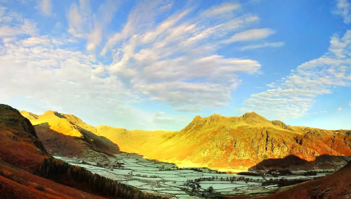 그렛 랭데일 주변 호텔