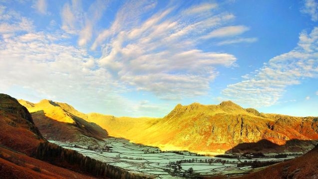 Great Langdale