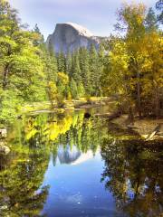 Parc national de Yosemite