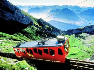 Pilatus