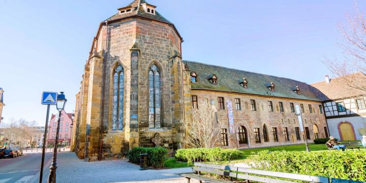 Unterlinden Museum