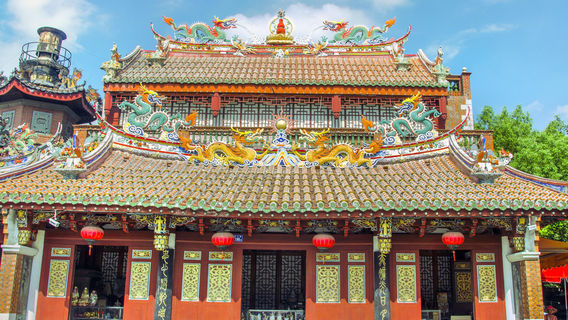 Quanzhou