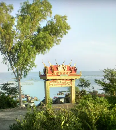 絶対に行くべきシェムリアップの観光スポット トリップドットコム