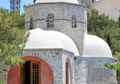 Santorini