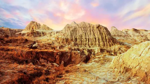 Songyuan travel destination