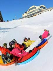 TITLIS snowXpark