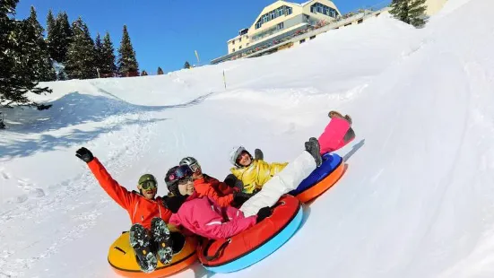 TITLIS Snow Experience Park