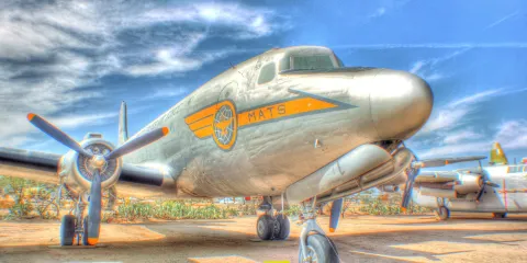 Arizona Military Museum