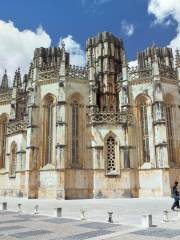 Monastère de Batalha