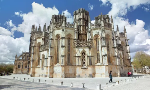 Batalha Monastery