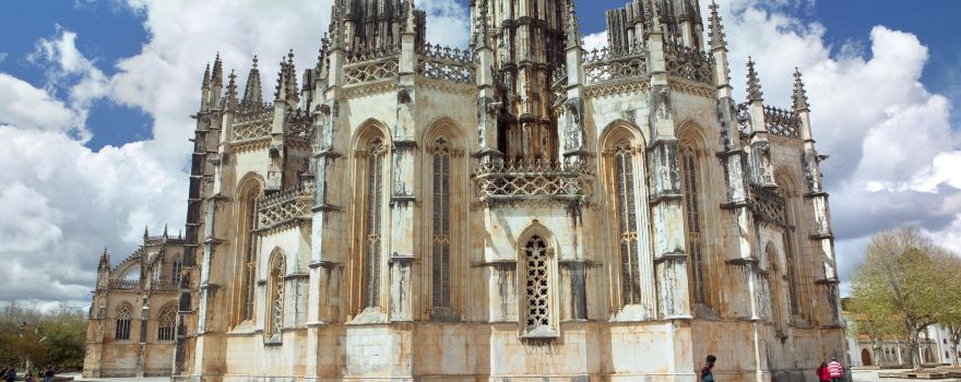 Batalha Monastery