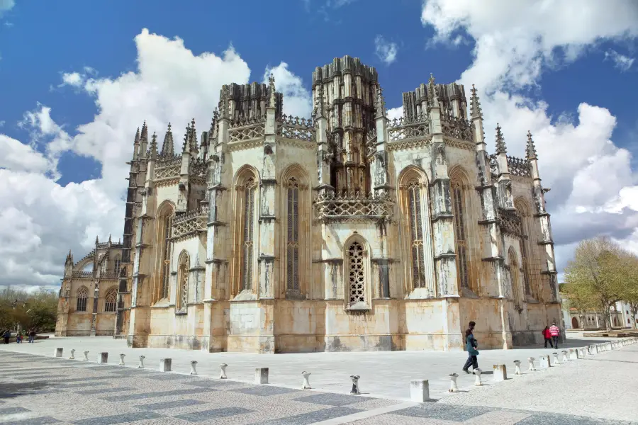 Batalha Monastery