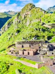 Pisac (Pisaq)