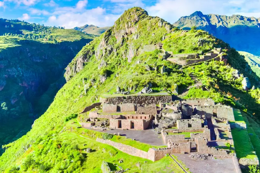 Pisac