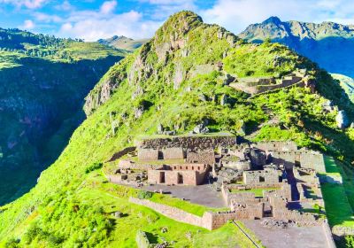 Pisac