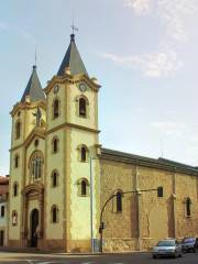 Parroquia de San Juan Bautista