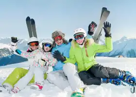 Elysian Gangchon Ski