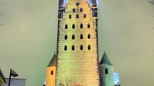 Paderborn Cathedral (Dom zu Paderborn)