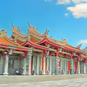 Xingtian Temple