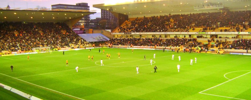 Molineux Stadium