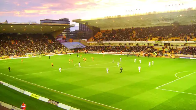 Molineux Stadium