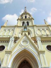 Iglesia del Santo Rosario