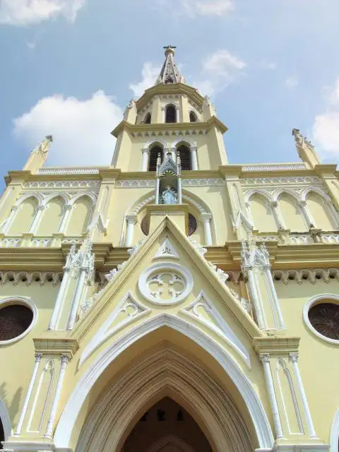 1_聖玫瑰堂