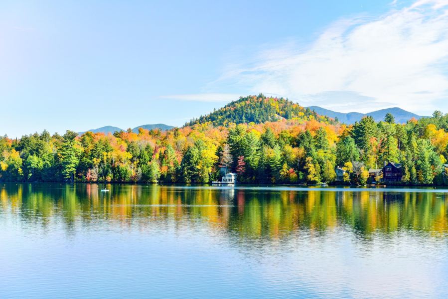 Louisville to Lake Placid Flights