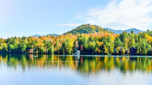 Lake Placid