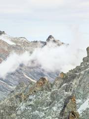 Parco nazionale della Sierra Nevada