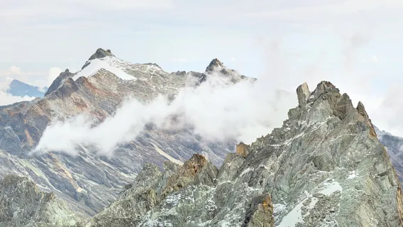 Sierra Nevada National Park